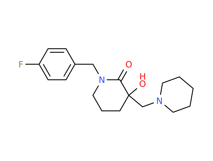 Structure Amb11056590