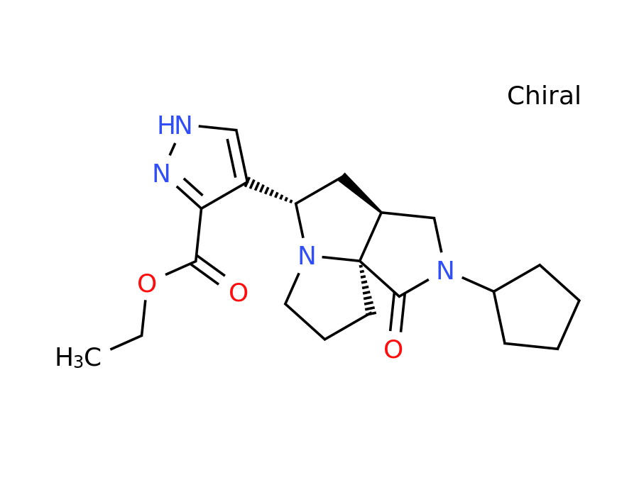 Structure Amb11056620