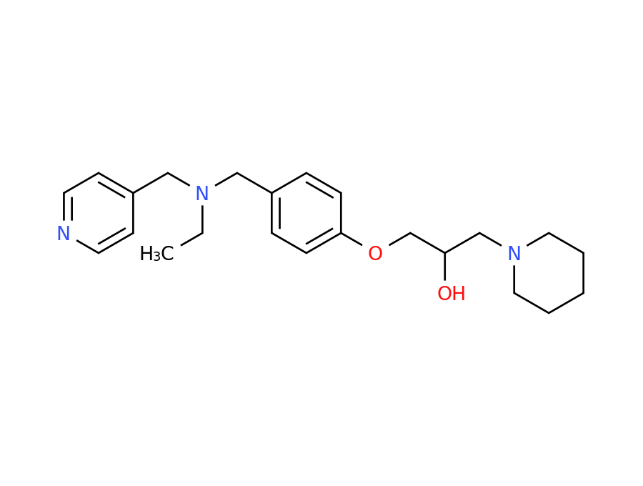 Structure Amb11056635