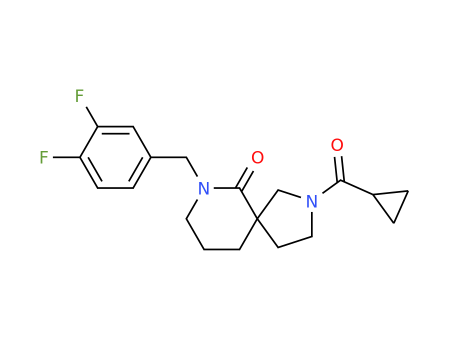 Structure Amb11056800