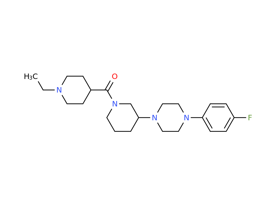 Structure Amb11056849