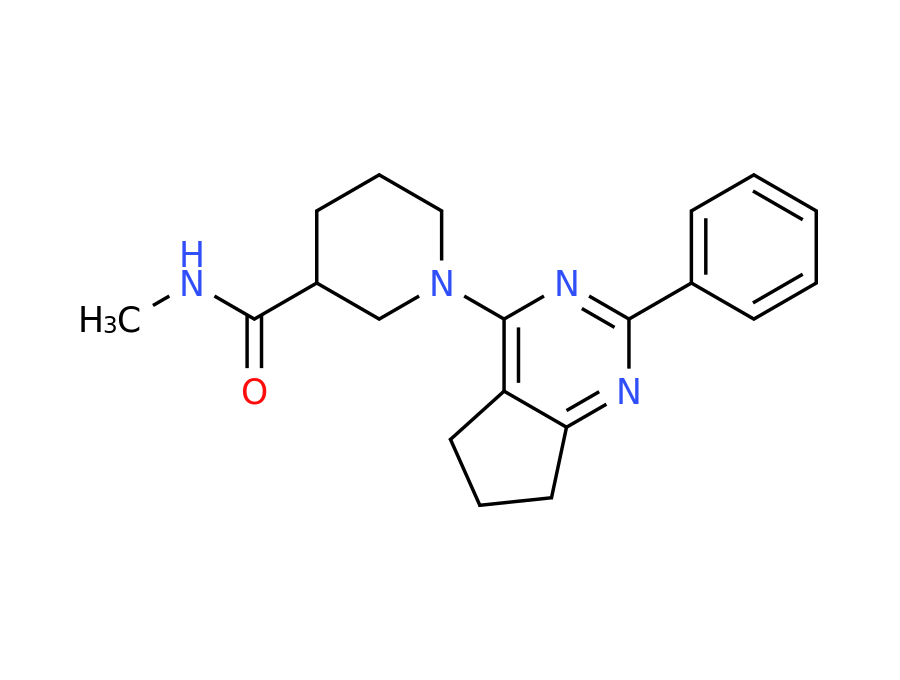 Structure Amb11056941