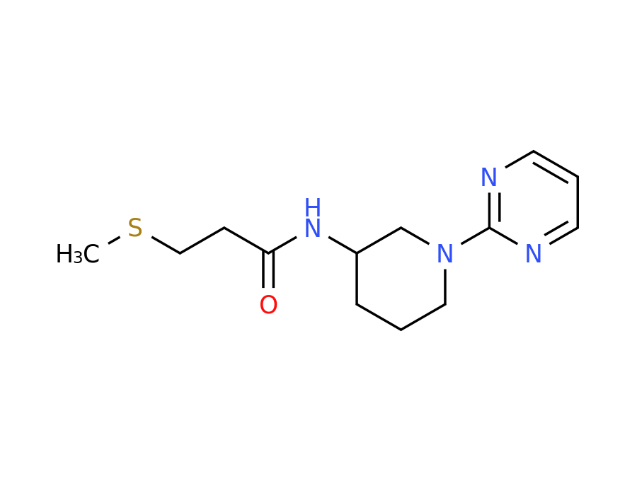 Structure Amb11057009