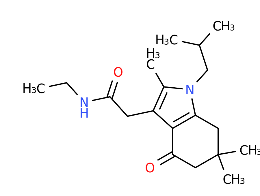 Structure Amb11057041