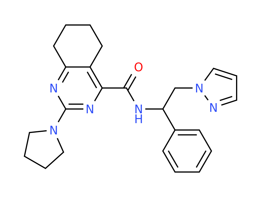 Structure Amb11057169