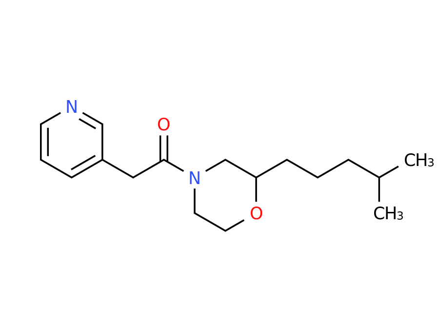 Structure Amb11057175