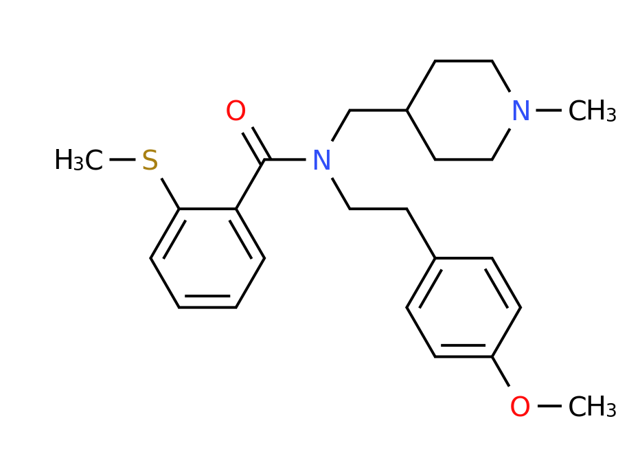 Structure Amb11057180