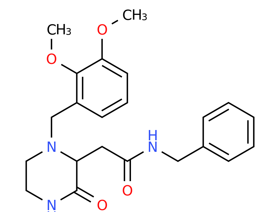 Structure Amb11057226