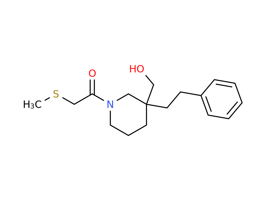 Structure Amb11057240