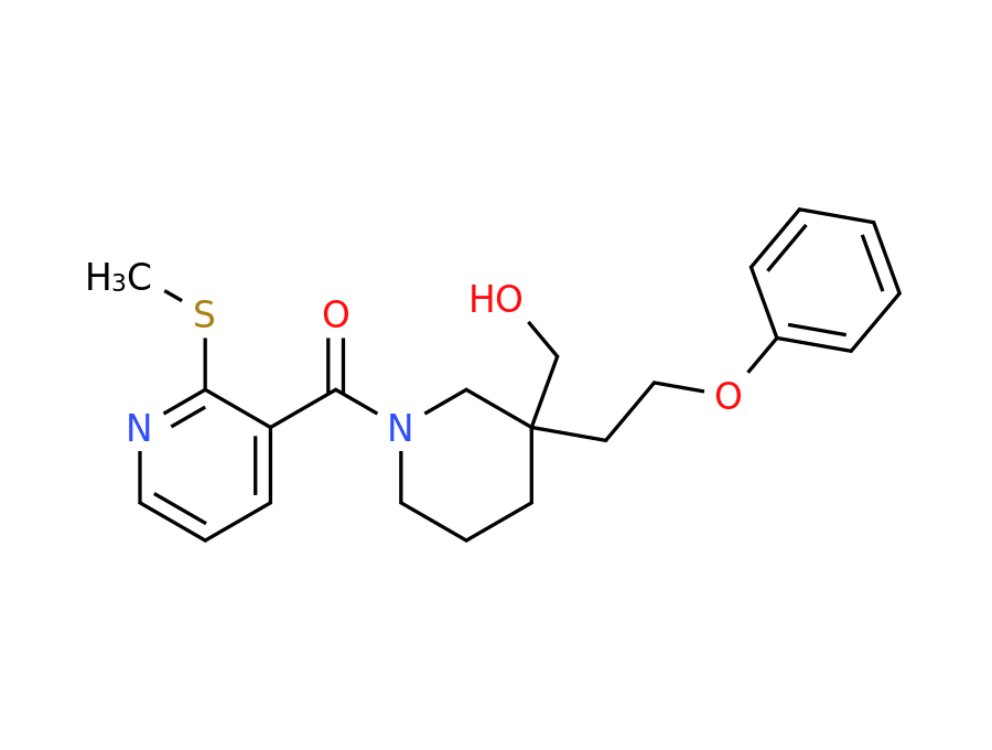 Structure Amb11057315