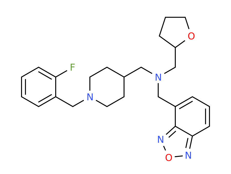 Structure Amb11057383