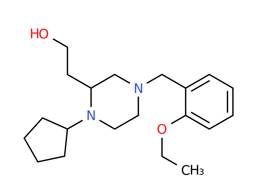 Structure Amb11057495