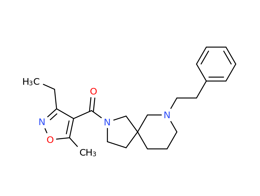 Structure Amb11057538