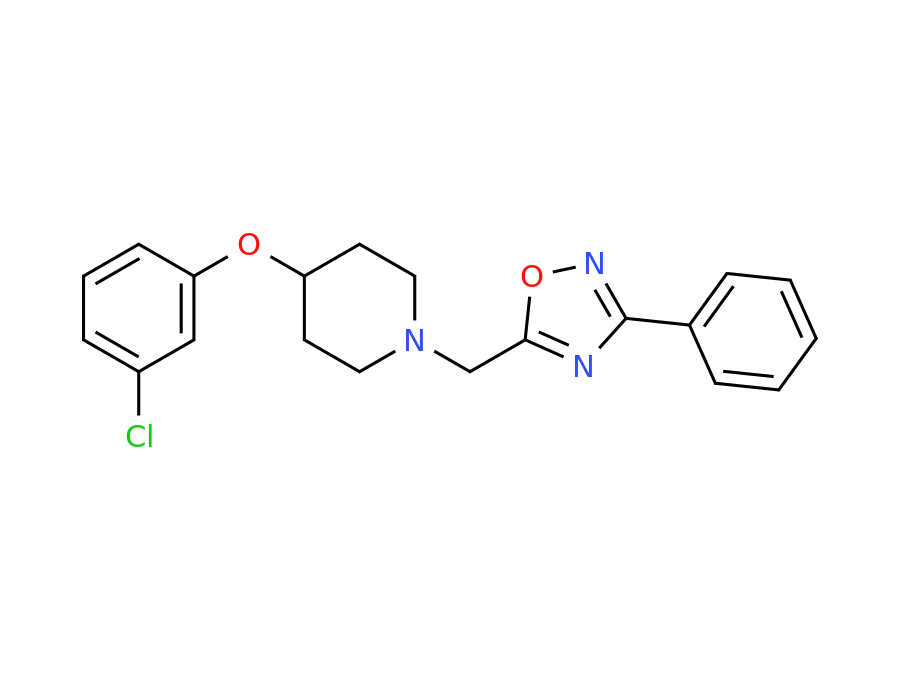 Structure Amb11057722