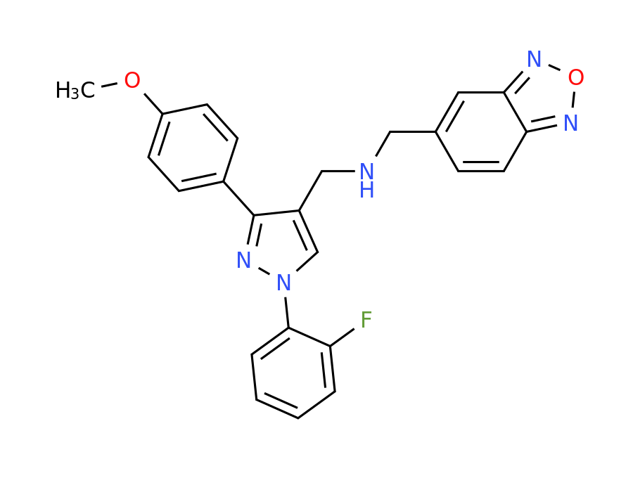 Structure Amb11057773