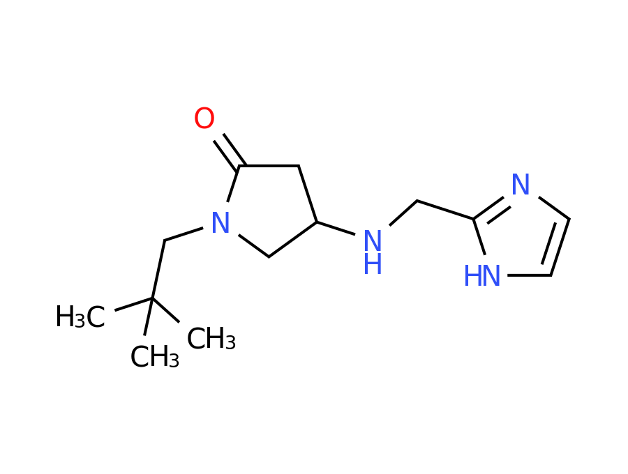 Structure Amb11057838