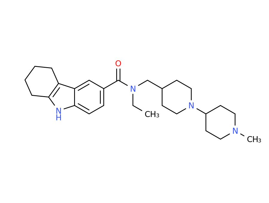 Structure Amb11057878