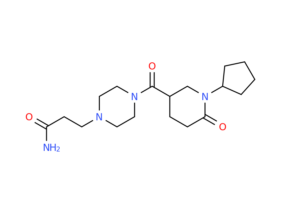 Structure Amb11057911