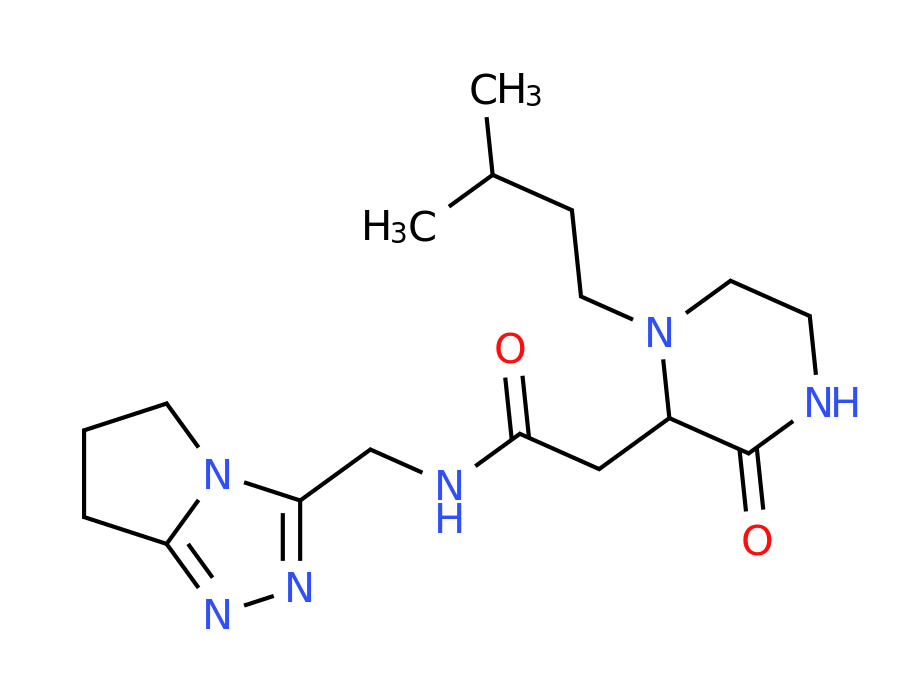 Structure Amb11057963