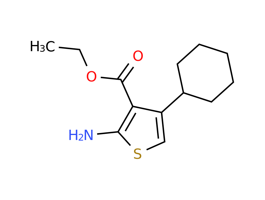 Structure Amb1105798