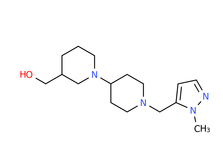 Structure Amb11057998