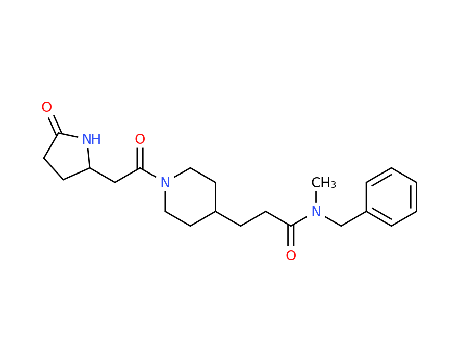 Structure Amb11058069