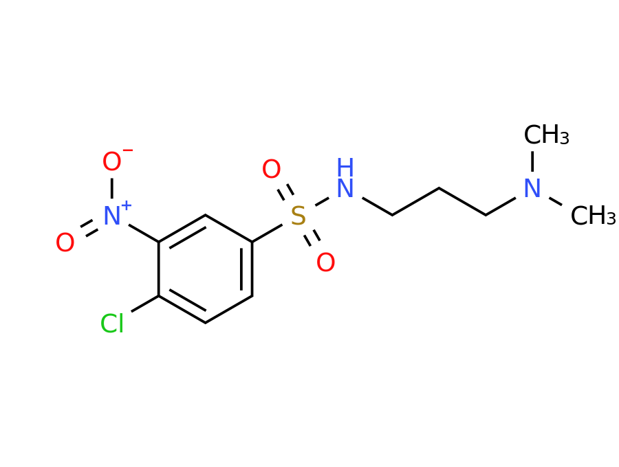 Structure Amb1105815