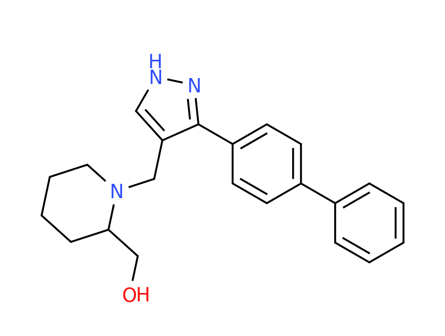 Structure Amb11058159