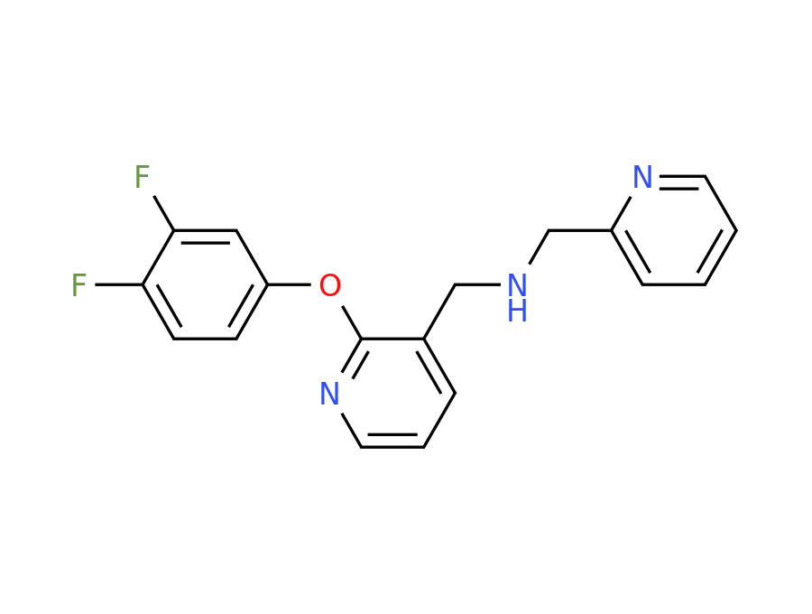 Structure Amb11058341