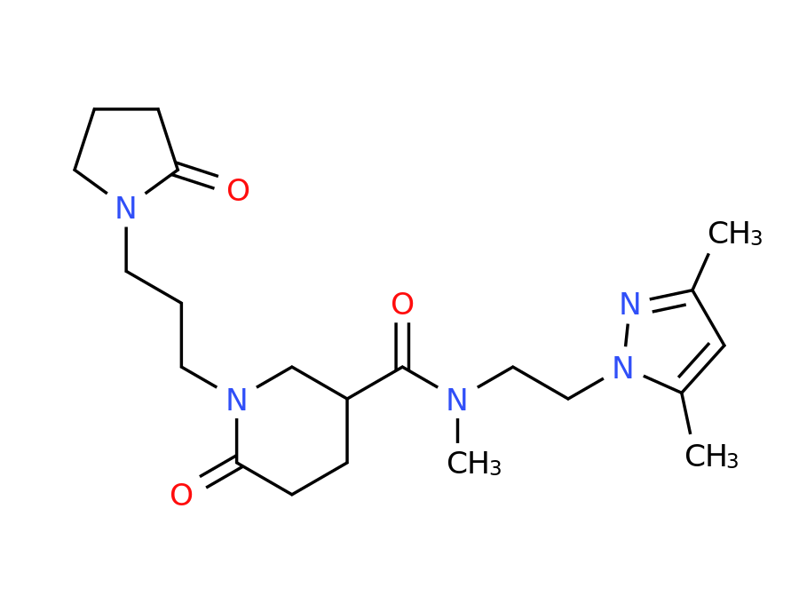 Structure Amb11058374