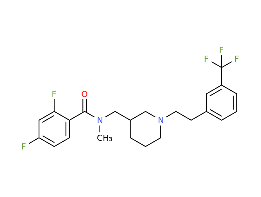 Structure Amb11058462