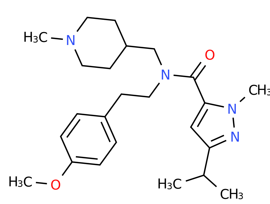 Structure Amb11058584