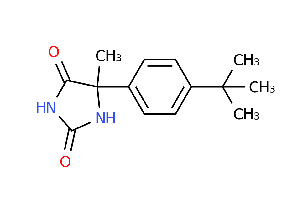 Structure Amb1105861