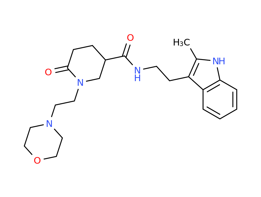 Structure Amb11058755