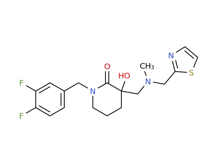 Structure Amb11058836