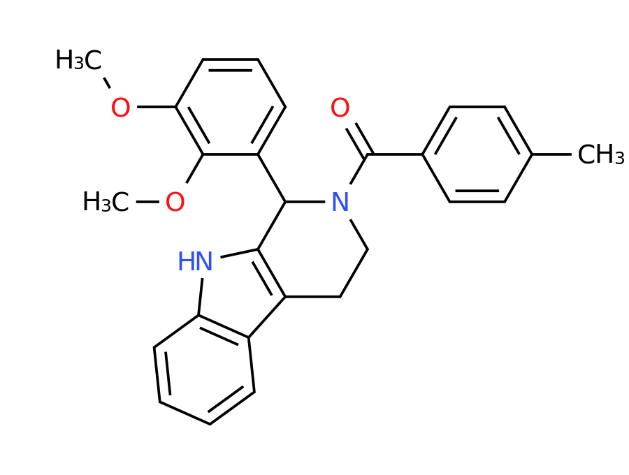 Structure Amb11058879