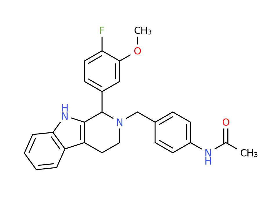 Structure Amb11058965