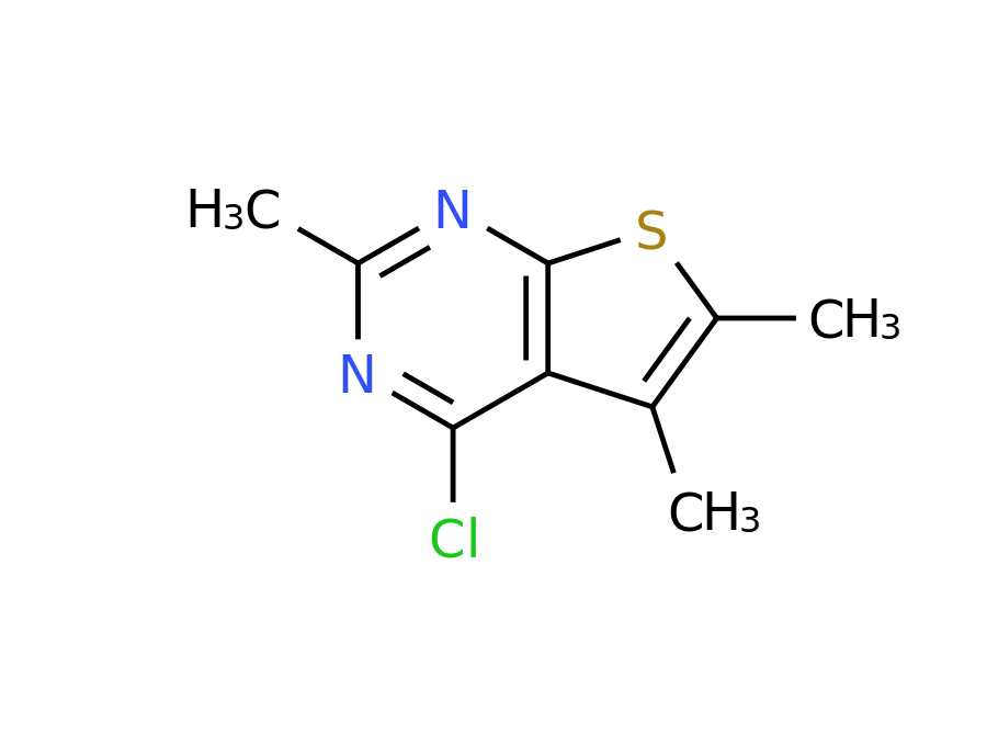 Structure Amb1105905