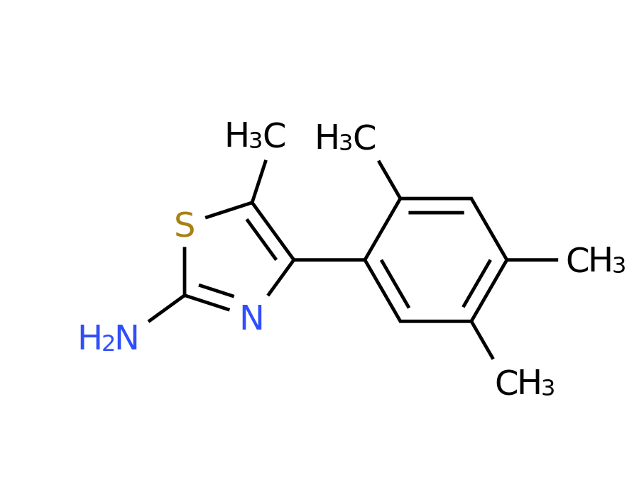 Structure Amb1105936