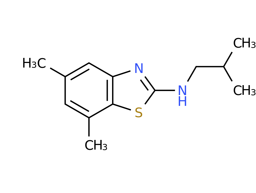 Structure Amb1105950