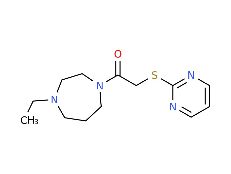 Structure Amb11059579