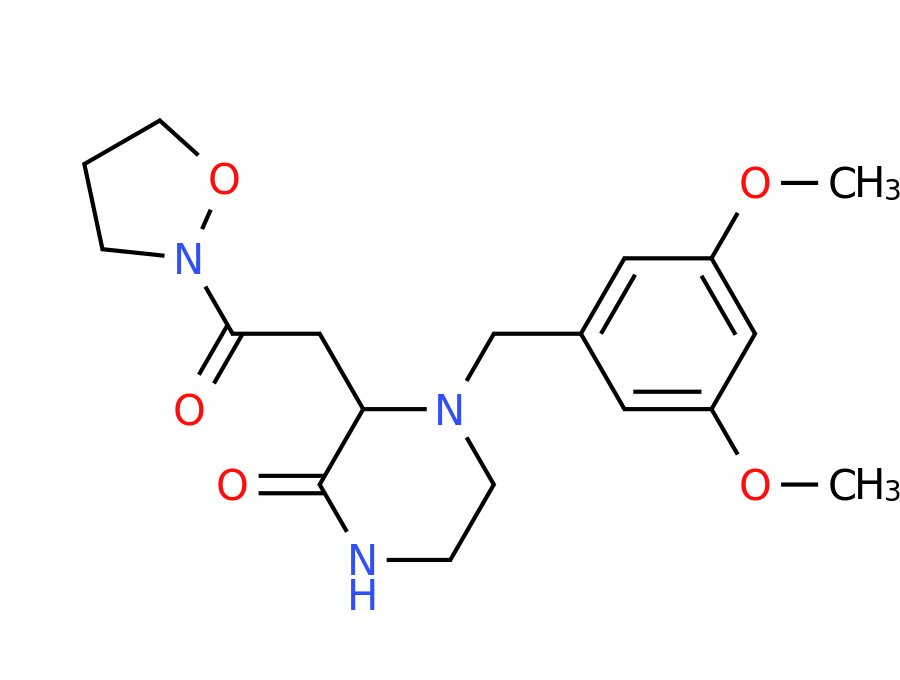 Structure Amb11059617