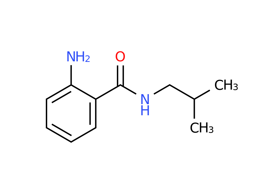 Structure Amb1105963