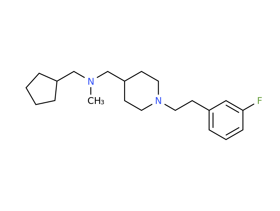 Structure Amb11059680