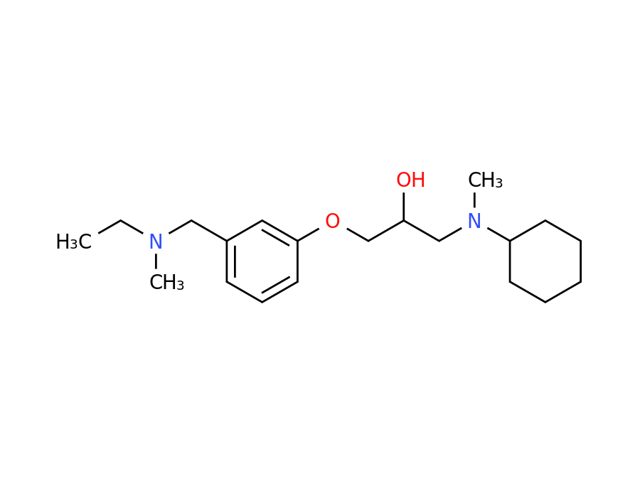 Structure Amb11059815