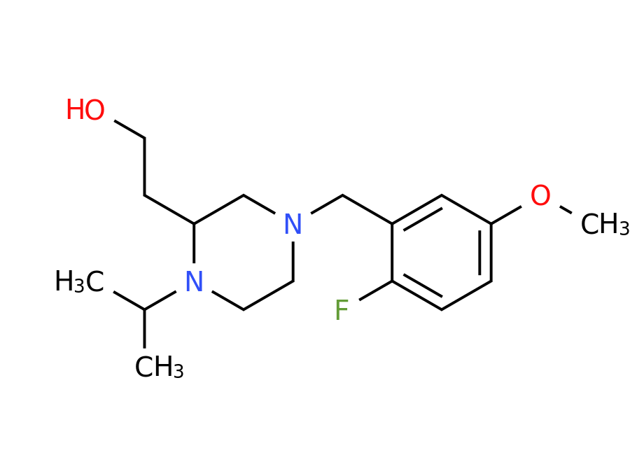 Structure Amb11059940