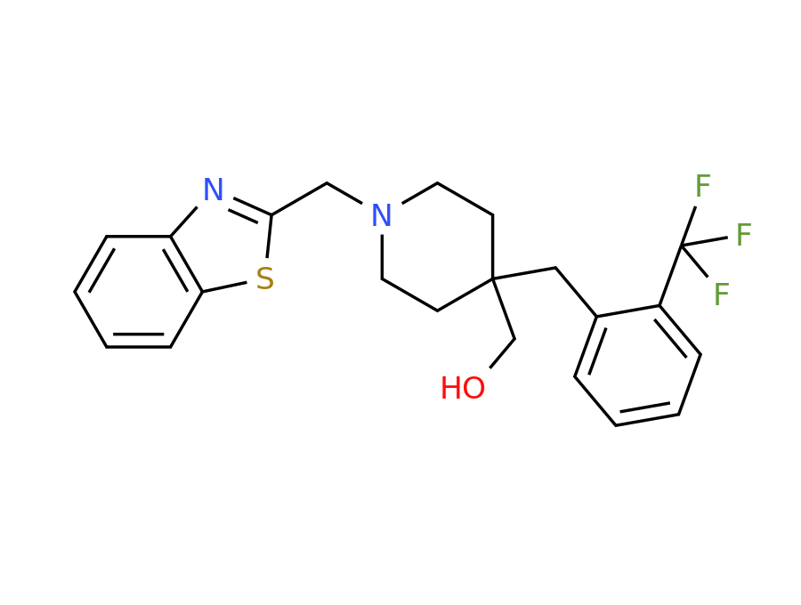 Structure Amb11059956