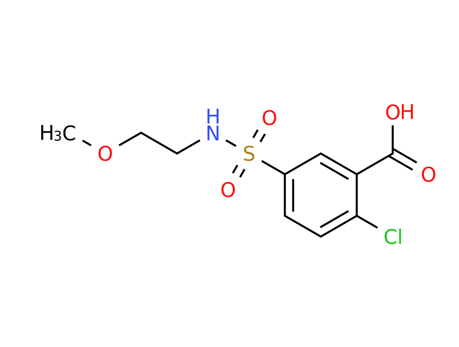 Structure Amb1105996