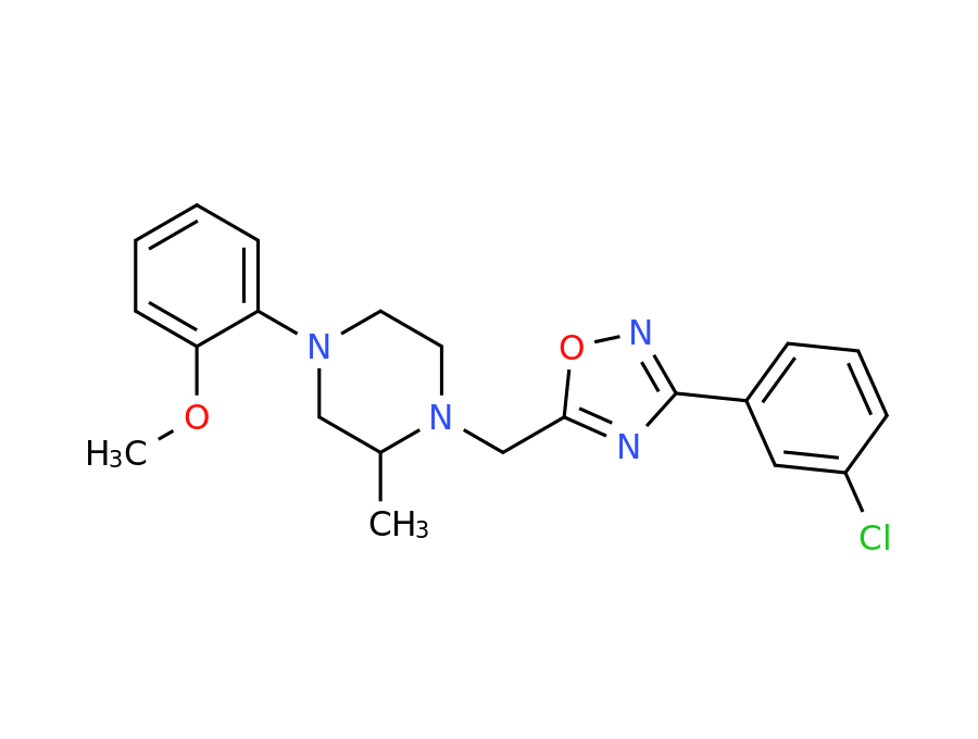 Structure Amb11059977