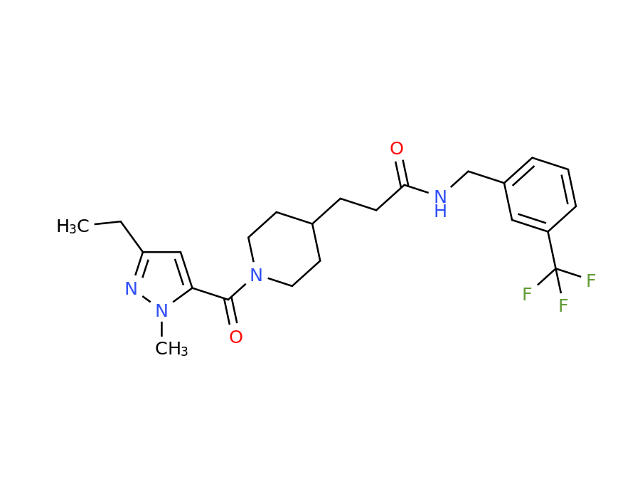 Structure Amb11059981